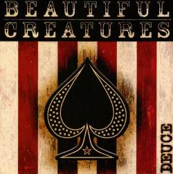Beautiful Creatures : Deuce